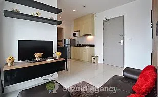 Ideo Verve Sukhumvit：2 BED ROOM Interior Photos No.30
