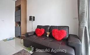 Ideo Verve Sukhumvit：2 BED ROOM Interior Photos No.29
