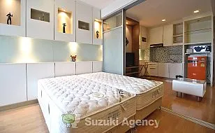 Nusasiri Grand Condo：1 BED ROOM Interior Photos No.72