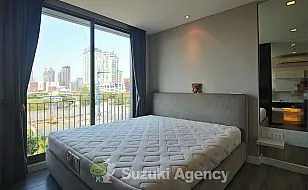 The Room Sukhumvit 40：1 BED ROOM Interior Photos No.71