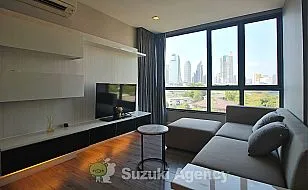 The Room Sukhumvit 40：1 BED ROOM Interior Photos No.21