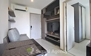 Rhythm Sukhumvit 36-38：1 BED ROOM Interior Photos No.21