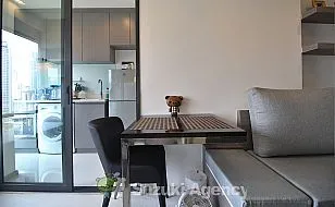 Rhythm Sukhumvit 36-38：1 BED ROOM Interior Photos No.24