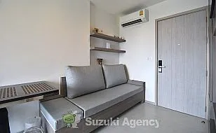 Rhythm Sukhumvit 36-38：1 BED ROOM Interior Photos No.22