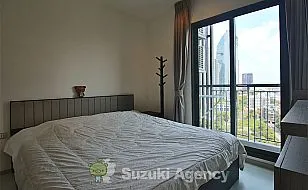Rhythm Sukhumvit 36-38：1 BED ROOM Interior Photos No.71