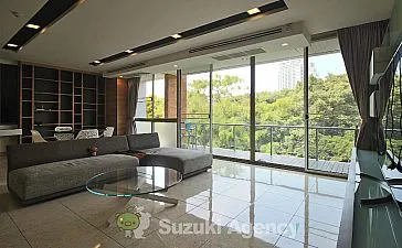 Ficus Lane Condominium