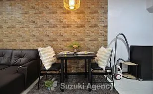 Supalai Place：1 BED ROOM Interior Photos No.24