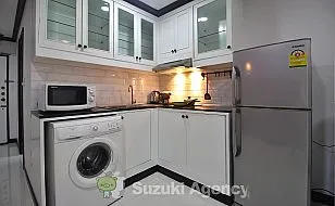 Supalai Place：1 BED ROOM Interior Photos No.25