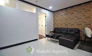 Supalai Place：1 BED ROOM Interior Photos No.21