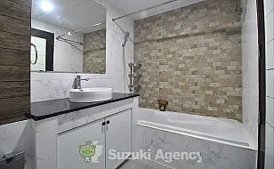 Supalai Place：1 BED ROOM Interior Photos No.73