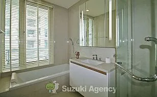 Q Langsuan：2 BED ROOM Interior Photos No.75