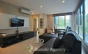 Tree Condo Luxe Sukhumvit 52：2 BED ROOM Interior Photos No.26