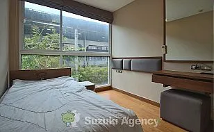 Tree Condo Luxe Sukhumvit 52：2 BED ROOM Interior Photos No.74