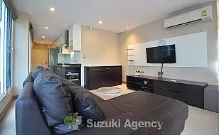 Tree Condo Luxe Sukhumvit 52：2 BED ROOM Interior Photos No.29