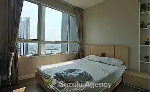 The Bloom Sukhumvit 71：1 BED ROOM Interior Photos No.71