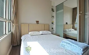 The Bloom Sukhumvit 71：1 BED ROOM Interior Photos No.72