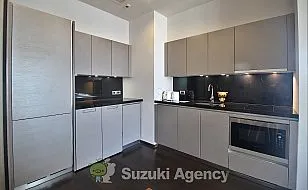 The XXXIX by Sansiri：1 BED ROOM Interior Photos No.25