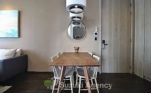 The XXXIX by Sansiri：1 BED ROOM Interior Photos No.24