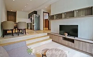 Runesu Thonglor 5：2 BED ROOM Interior Photos No.29