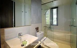 Runesu Thonglor 5：2 BED ROOM Interior Photos No.76