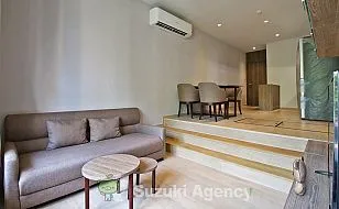 Runesu Thonglor 5：2 BED ROOM Interior Photos No.28