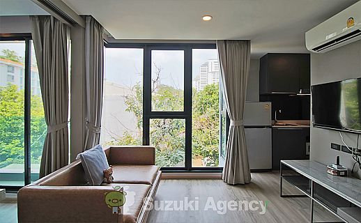 The Teak Sukhumvit 39