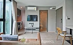The Teak Sukhumvit 39：1 BED ROOM Interior Photos No.24
