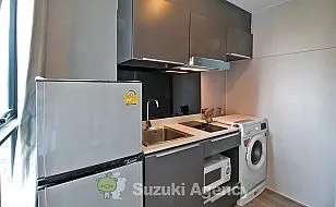The Teak Sukhumvit 39：1 BED ROOM Interior Photos No.25