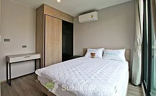 The Teak Sukhumvit 39：1 BED ROOM Interior Photos No.72
