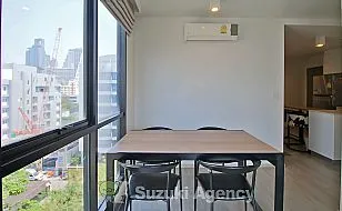 Maestro 02 Ruamrudee：2 BED ROOM Interior Photos No.30
