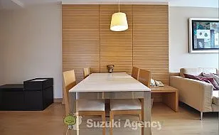 The Bangkok Sukhumvit 61：2 BED ROOM Interior Photos No.30