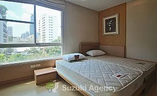 The Bangkok Sukhumvit 61：2 BED ROOM Interior Photos No.67