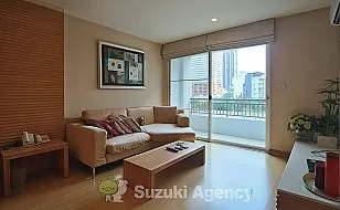 The Bangkok Sukhumvit 61：2 BED ROOM Interior Photos No.27