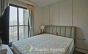 Rhythm Sukhumvit 36-38：1 BED ROOM Interior Photos No.71