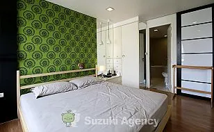 The Alcove Sukhumvit 49：1 BED ROOM Interior Photos No.72