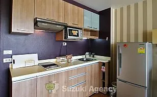 The Alcove Sukhumvit 49：1 BED ROOM Interior Photos No.25