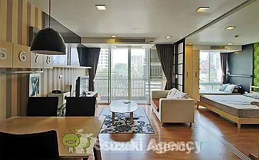 The Alcove Sukhumvit 49