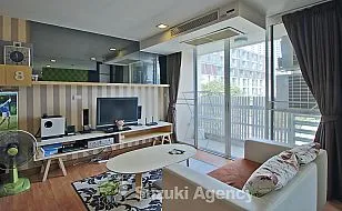 The Alcove Sukhumvit 49：1 BED ROOM Interior Photos No.22
