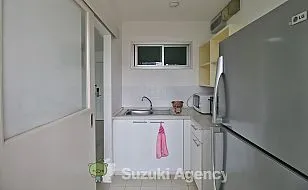 Condo One Thonglor Station：1 BED ROOM Interior Photos No.24