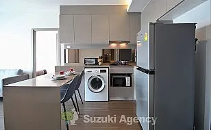 Ideo Sukhumvit 93：2 BED ROOM Interior Photos No.31