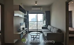 Ideo Sukhumvit 93：2 BED ROOM Interior Photos No.26