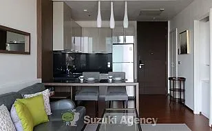 Quattro by Sansiri：1 BED ROOM Interior Photos No.25