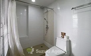 Fifty-Fifth Tower Condominium：3 BED ROOM Interior Photos No.81