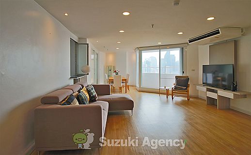Fifty-Fifth Tower Condominium
