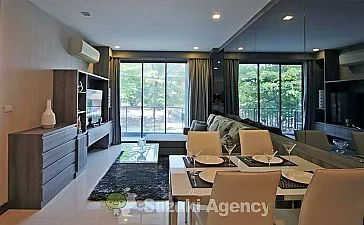 TRAPEZO Sukhumvit 16