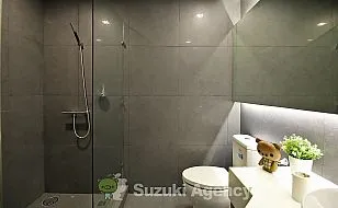 TRAPEZO Sukhumvit 16：2 BED ROOM Interior Photos No.76