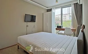 Maestro 39 Residence：1 BED ROOM Interior Photos No.71