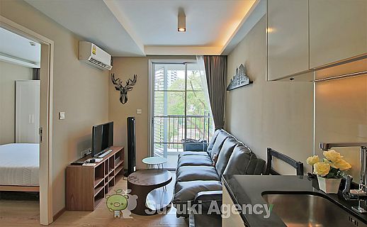Maestro 39 Residence