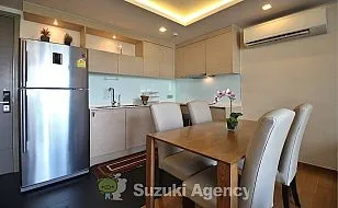 Via Botani：2 BED ROOM Interior Photos No.31