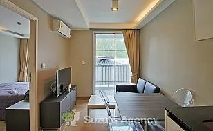Maestro 39 Residence：1 BED ROOM Interior Photos No.23